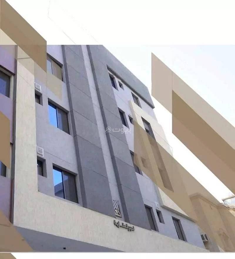 3 Rooms Apartment For Sale, Street 20, Jeddah