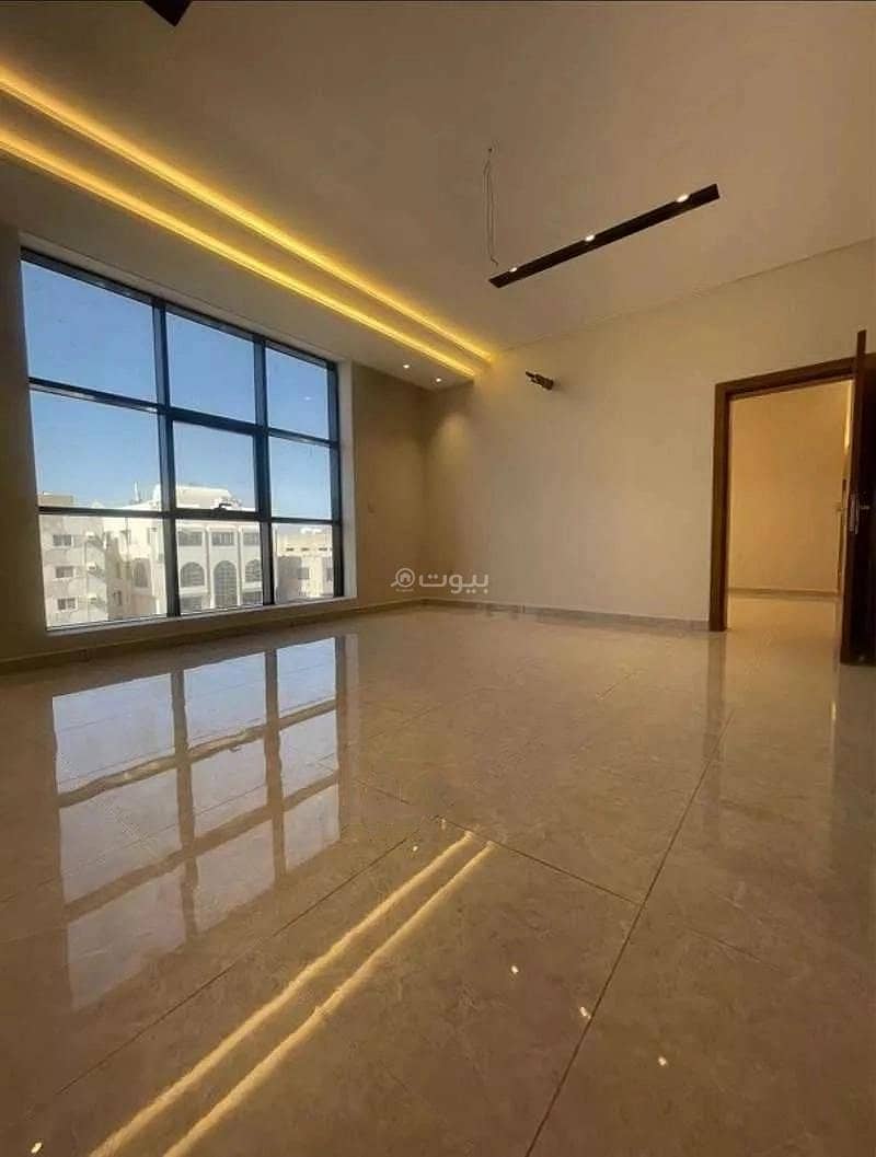 5 Rooms Apartment For Sale in Al Woroud, Jeddah