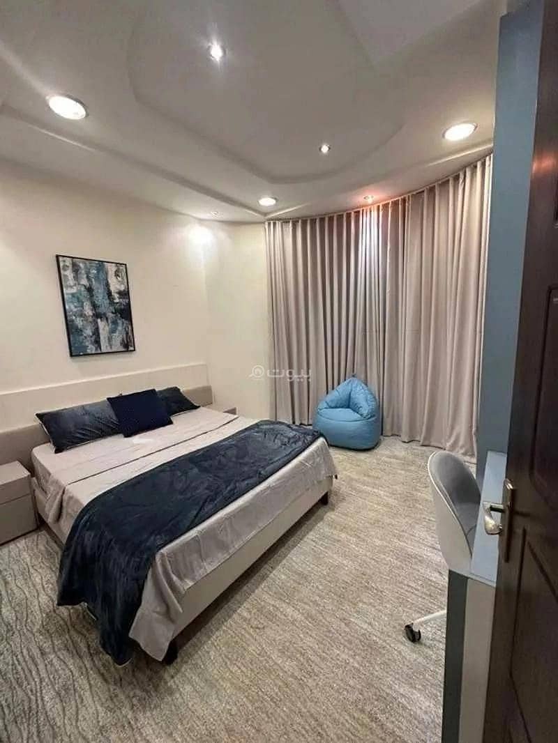3 Rooms Apartment For Rent in Al Yasmin, Riyadh