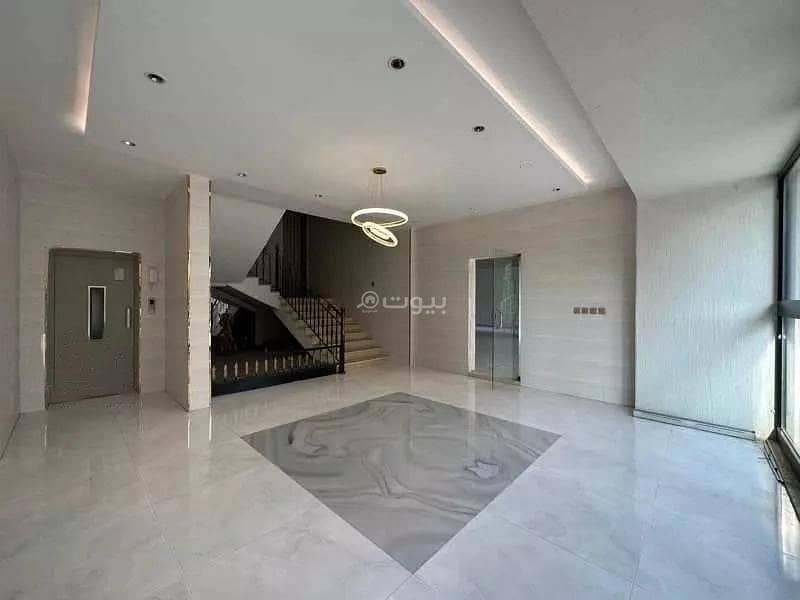 Apartment For Sale, Al Rayaan, Jeddah