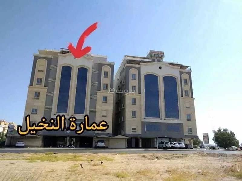 5 Room Apartment For Sale, Al Woroud, Jeddah
