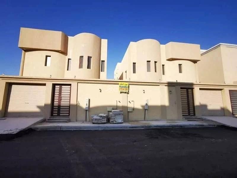 8-Room Villa For Sale, Al Khobar