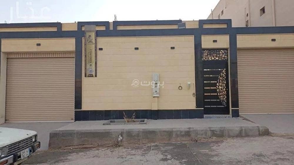 5 Rooms House For Sale in Al-Aqoul, Al Madinah Al Munnawarah