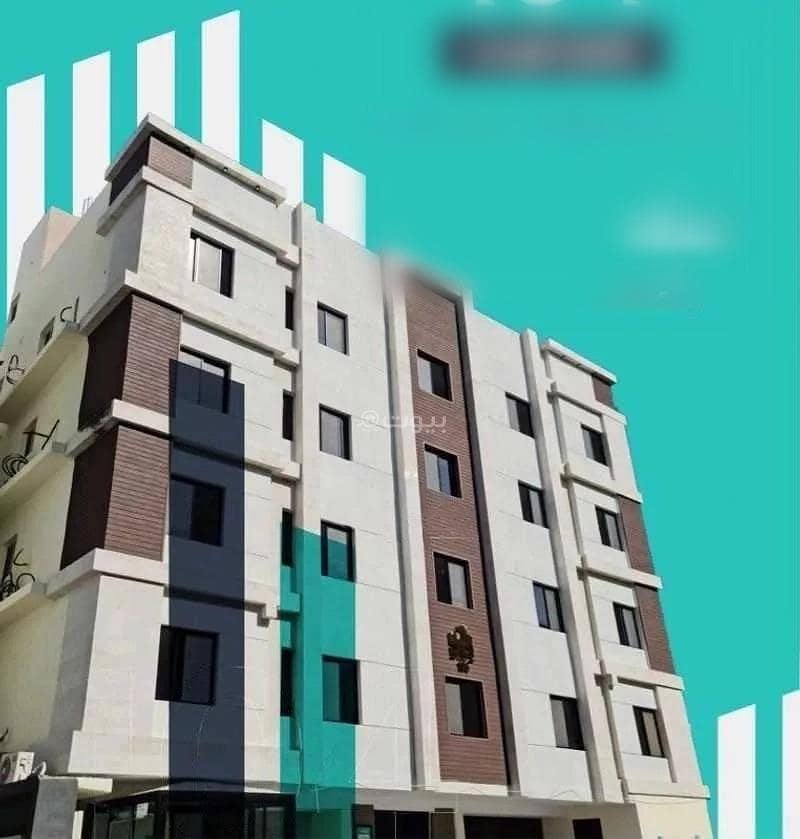 4 Rooms Apartment For Sale, Al Raghamah, Jeddah