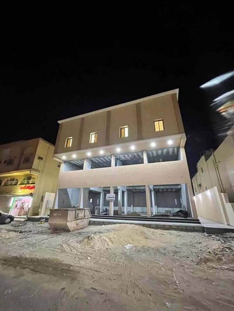2 Room Commercial Building for Rent, Al Dammam