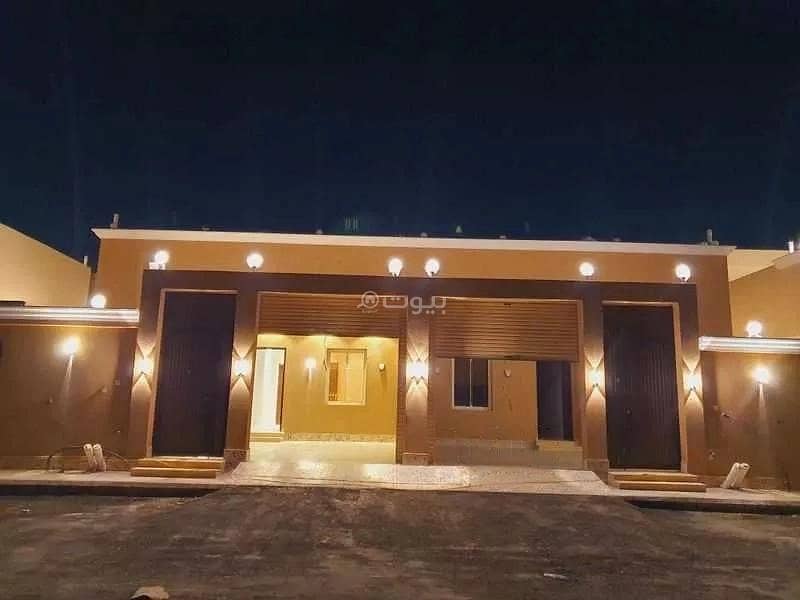 Villa For Sale in Al Rahmaniah, Jeddah