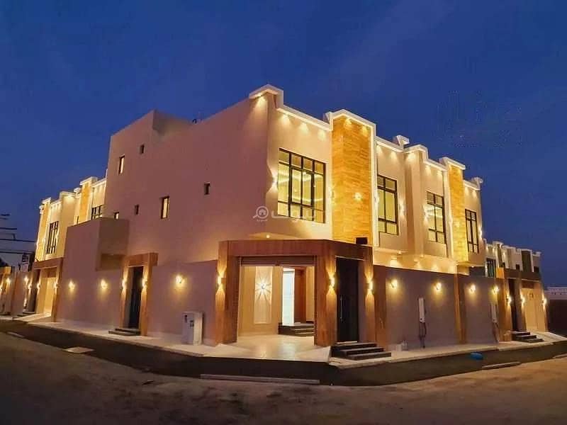 5 Room Villa For Sale in Riyadh, Jeddah