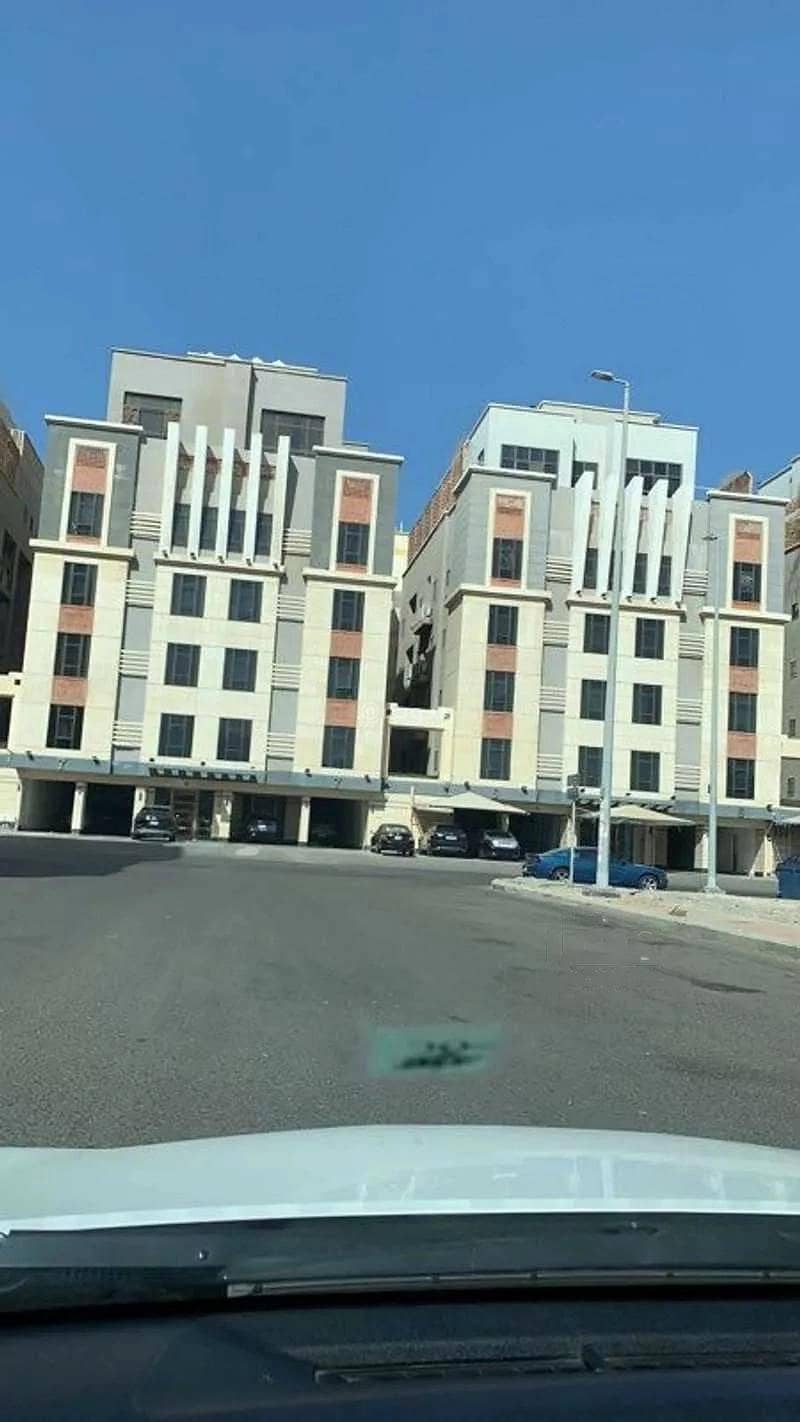 3 Rooms Apartment For Rent, Al Woroud, Jeddah