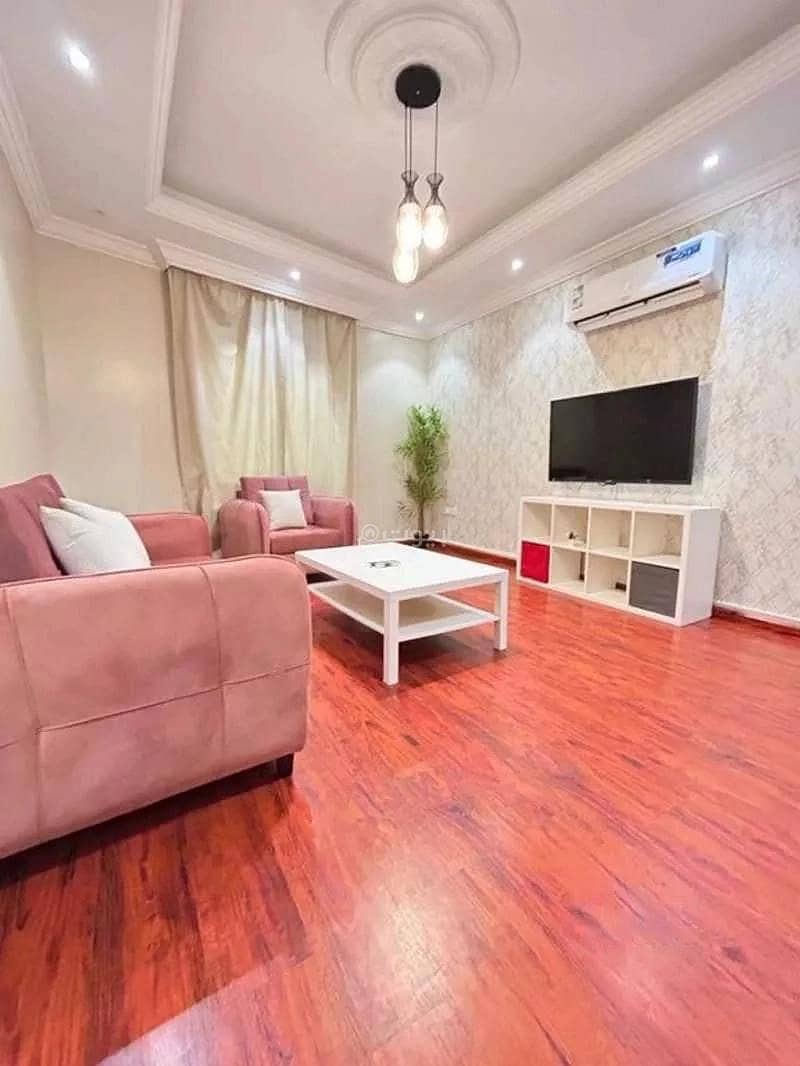 1 Bedroom Apartment For Rent on Al Sorour Street, Jeddah