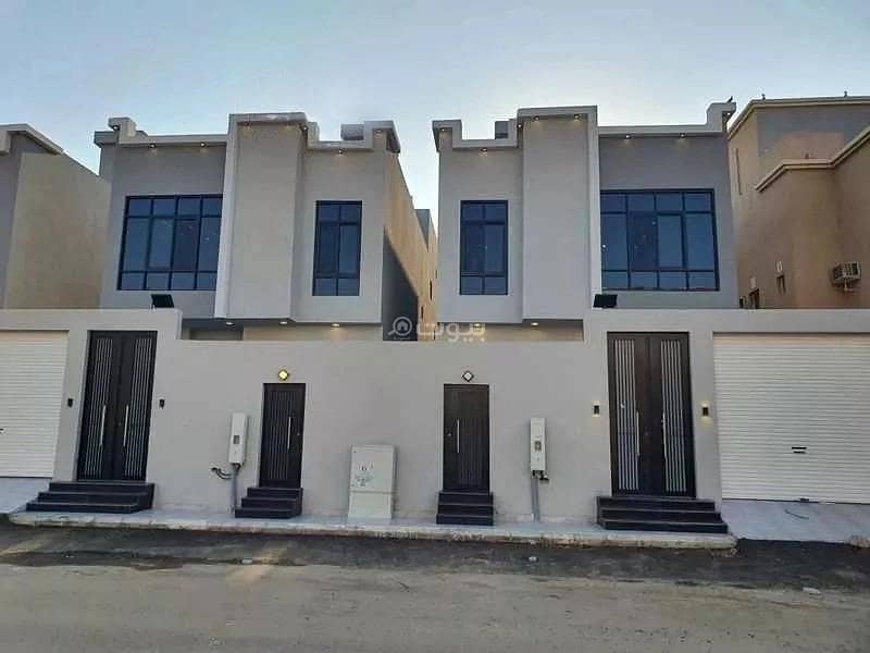 Villa For Sale, Riyadh, Jeddah