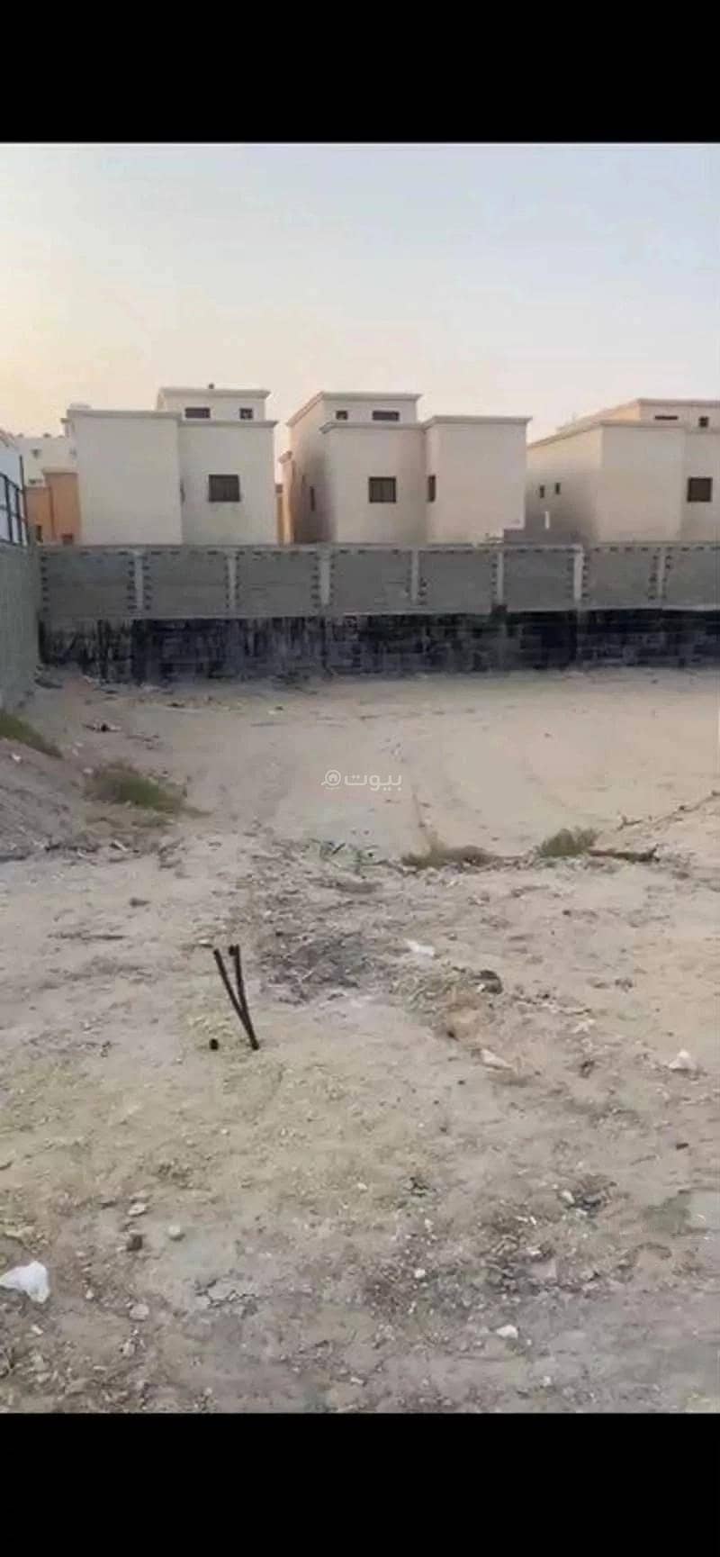 Land for Sale in Al Dammam, Al Nada District