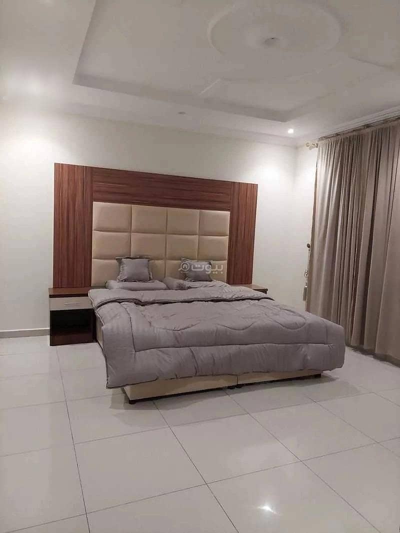 2 Room Apartment For Rent in Al Mawada, Jeddah