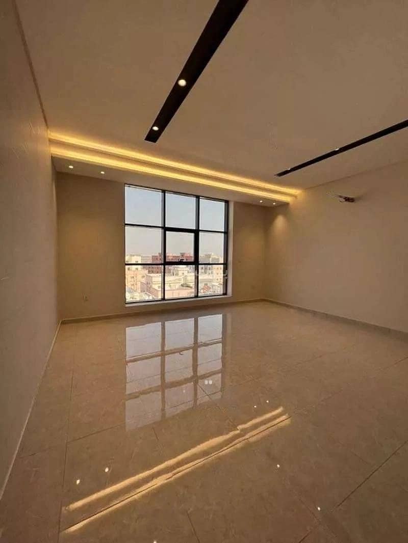 6 Rooms Apartment For Sale, Al Woroud, Jeddah