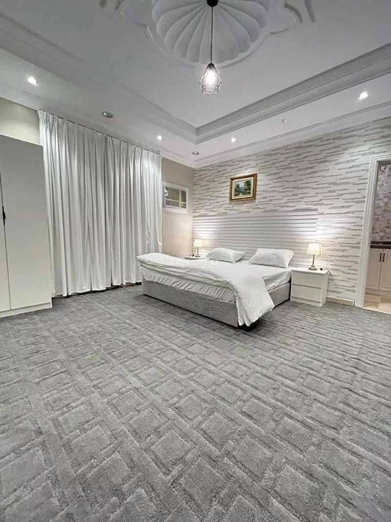 2 Bedroom Apartment For Rent, Al Baghdadiah Al Gharbia, Jeddah