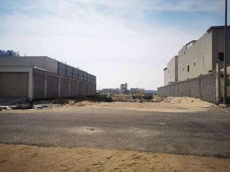 Residential Land For Sale in Al Khobar, Eastern Region