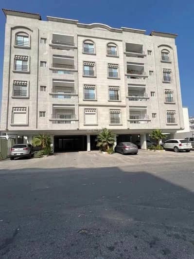 فلیٹ 3 غرف نوم للايجار في الخبر، المنطقة الشرقية - شقة 3 غرف للإيجار، شارع 98765، الخبر