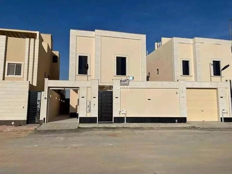 6 Room Villa For Sale , Riyadh