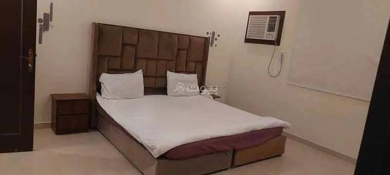 1 Bedroom Apartment For Rent, Al Naseem, Jeddah
