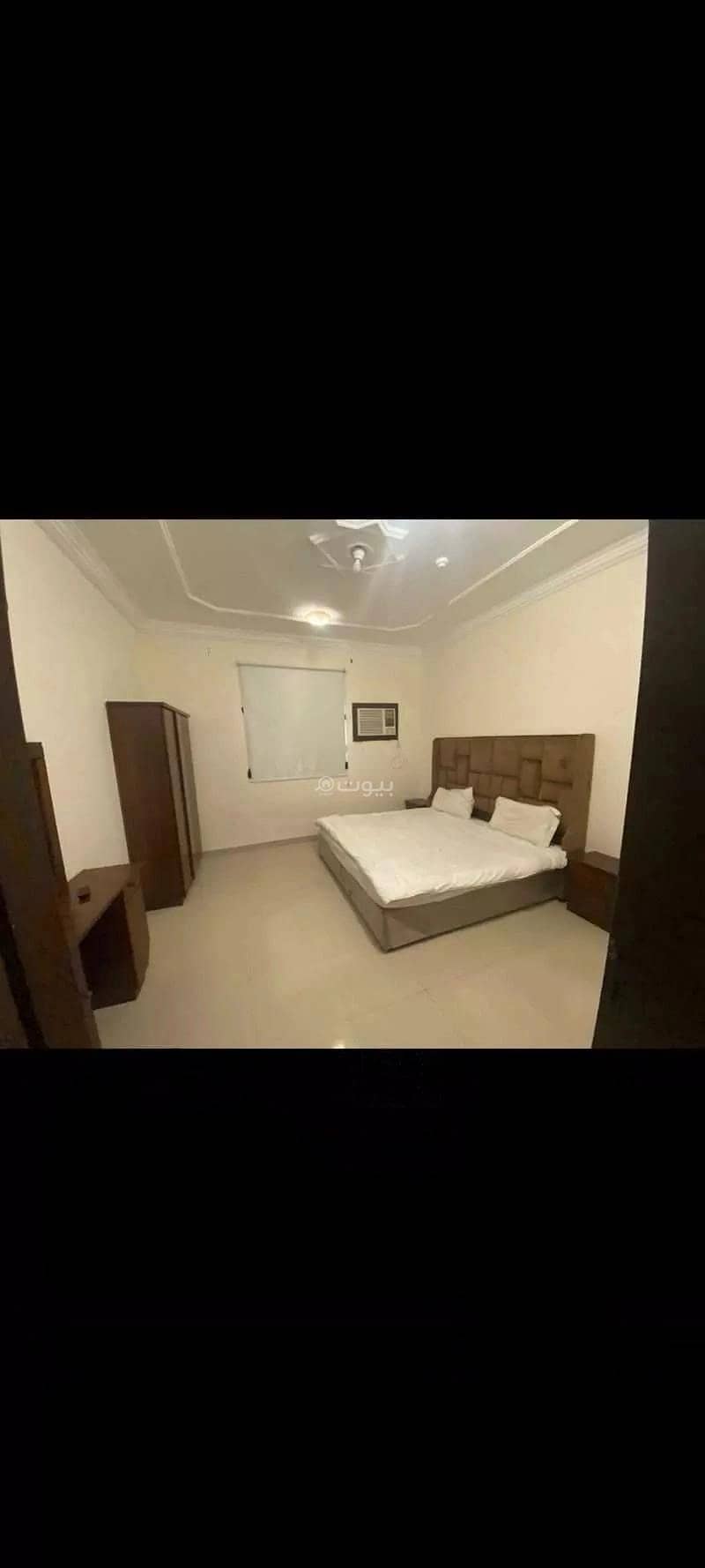 1 Bedroom Apartment For Rent, Industrial Institute Street, Jeddah