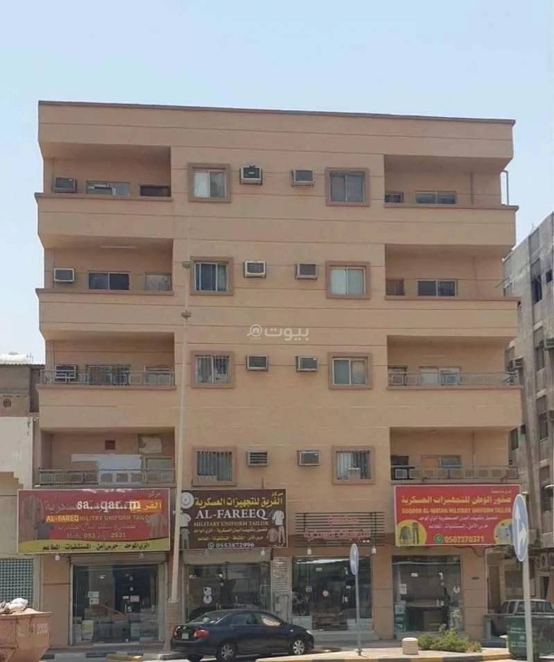 30 Rooms Building for Sale In Al Badiyah, Al Dammam