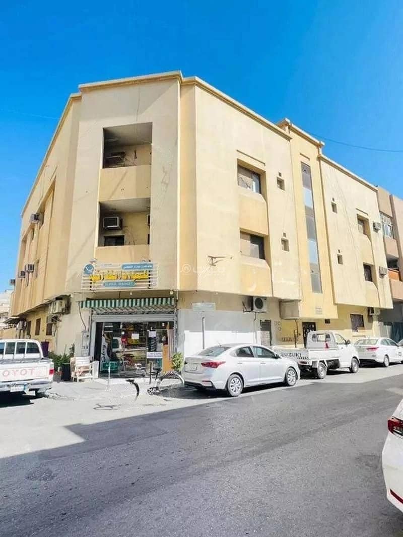 2 Rooms Apartment for Rent, Prince Mansour Street, Al Khobar