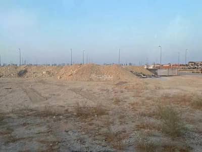 Residential Land for Sale in Dammam, Eastern Region - Land For Sale - Street 15, Qasr Al Khaleej, Dammam