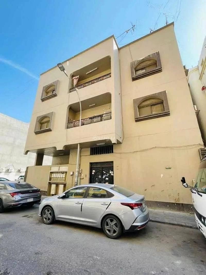 3 Room Apartment For Rent Prince Badr Street, Al Khobar