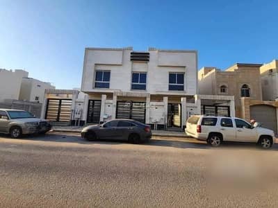 6 Bedroom Villa for Sale in Dammam, Eastern Region - 6 Room Villa For Sale, Ziyad Bin Jarrah Street, 
taybay
, Al Dammam