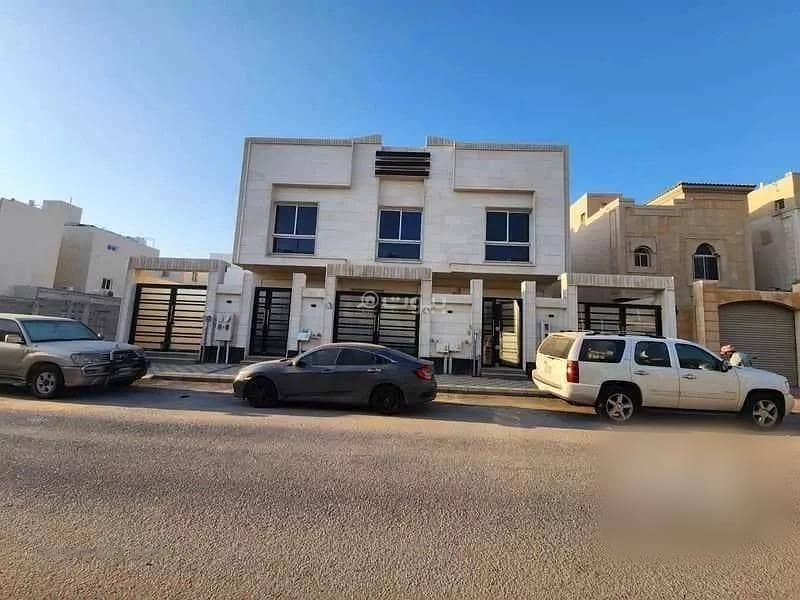 6 Room Villa For Sale, Ziyad Bin Jarrah Street, 
taybay
, Al Dammam