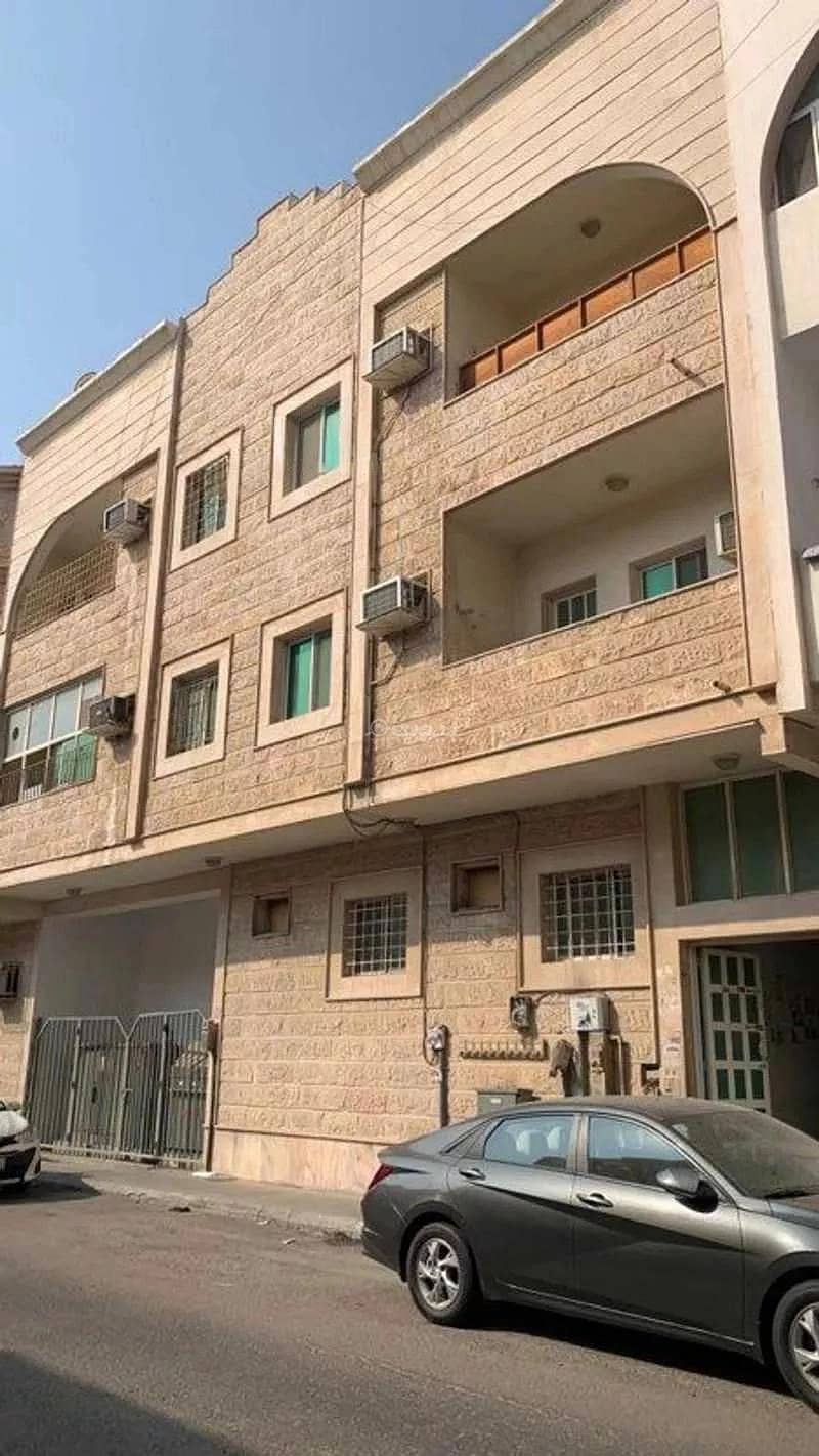 2 Rooms Apartment For Rent - Prince Nawaf Street, Al Khobar