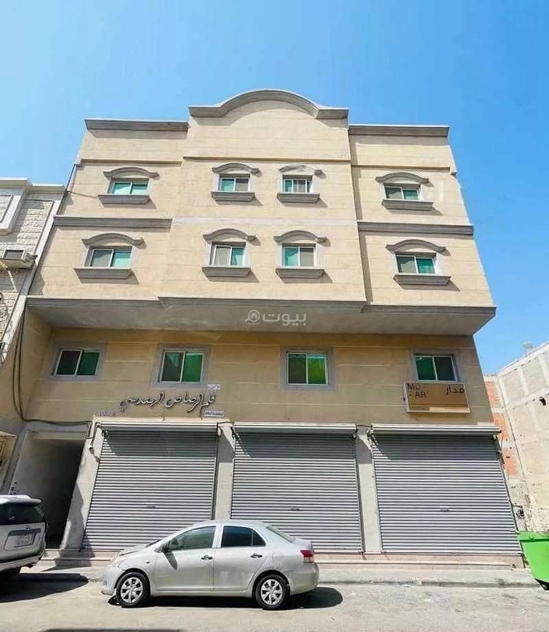 2 Rooms Apartment For Rent in Al Khobar, Al Amir Mishal Street