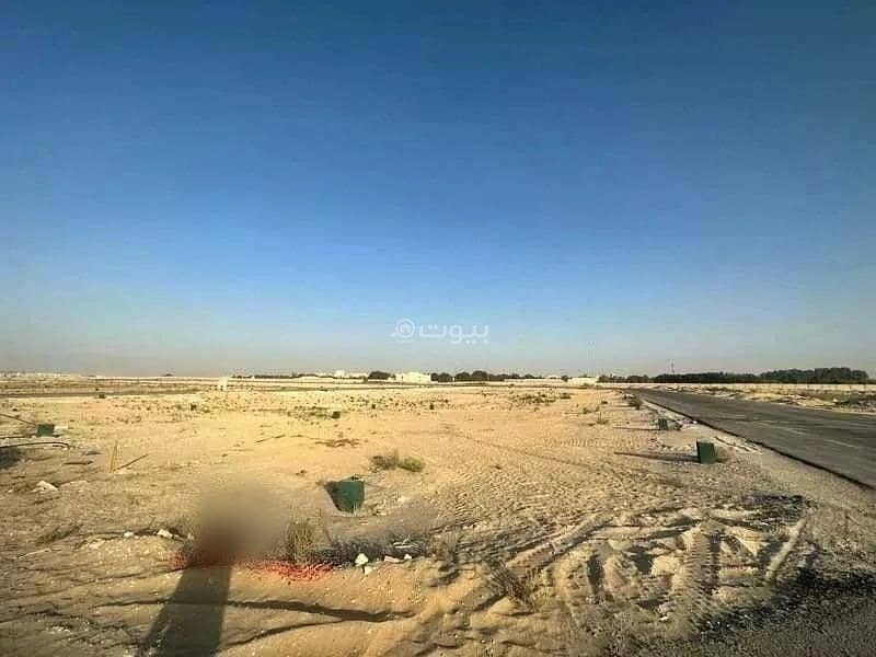 Land For Sale in Al-Urobah District, Dammam