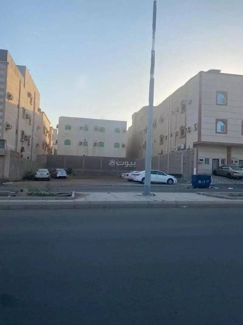 Land For Sale Abul Fath Al Jamal Street, Jeddah