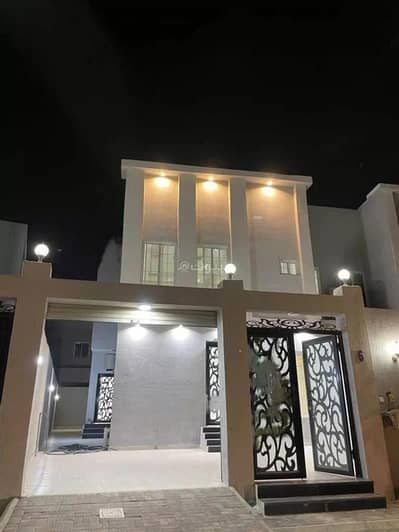 5 Bedroom Villa for Sale in Dammam, Eastern Region - 5 Bedroom Villa For Sale 15 Street, Taybay, Al-Dammam