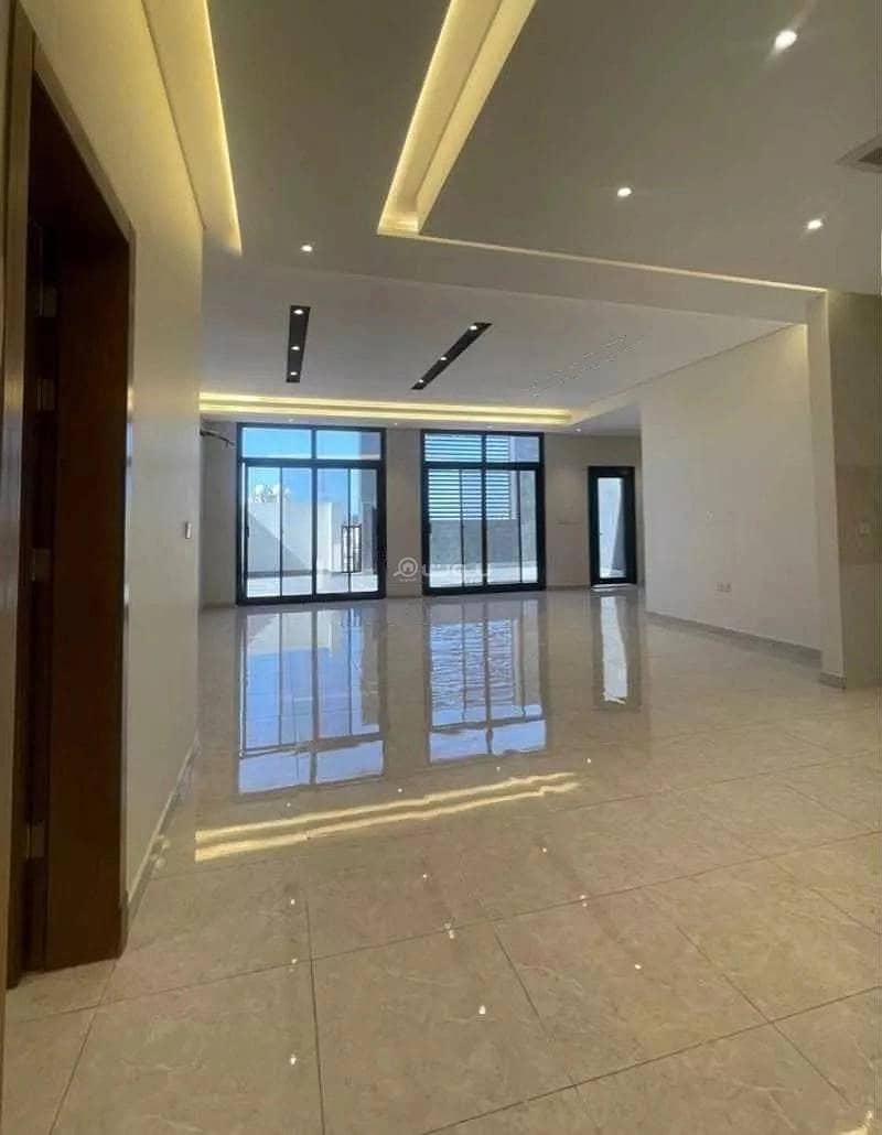 6-Room Apartment For Sale, Al Woroud, Jeddah