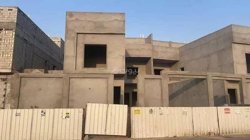 4 Rooms Villa For Sale Al-Dammam, Al-Shati Al-Gharbi
