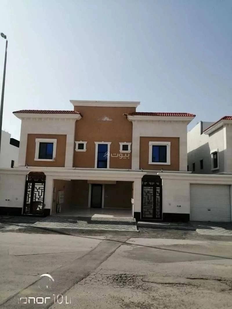 5 Rooms Apartment For Rent, Al Tahlia District, Al Khobar