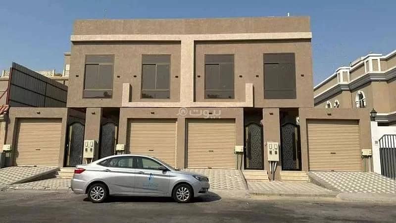5 Rooms Villa For Sale Al Az Bin Abdul Salam, Al Khobar