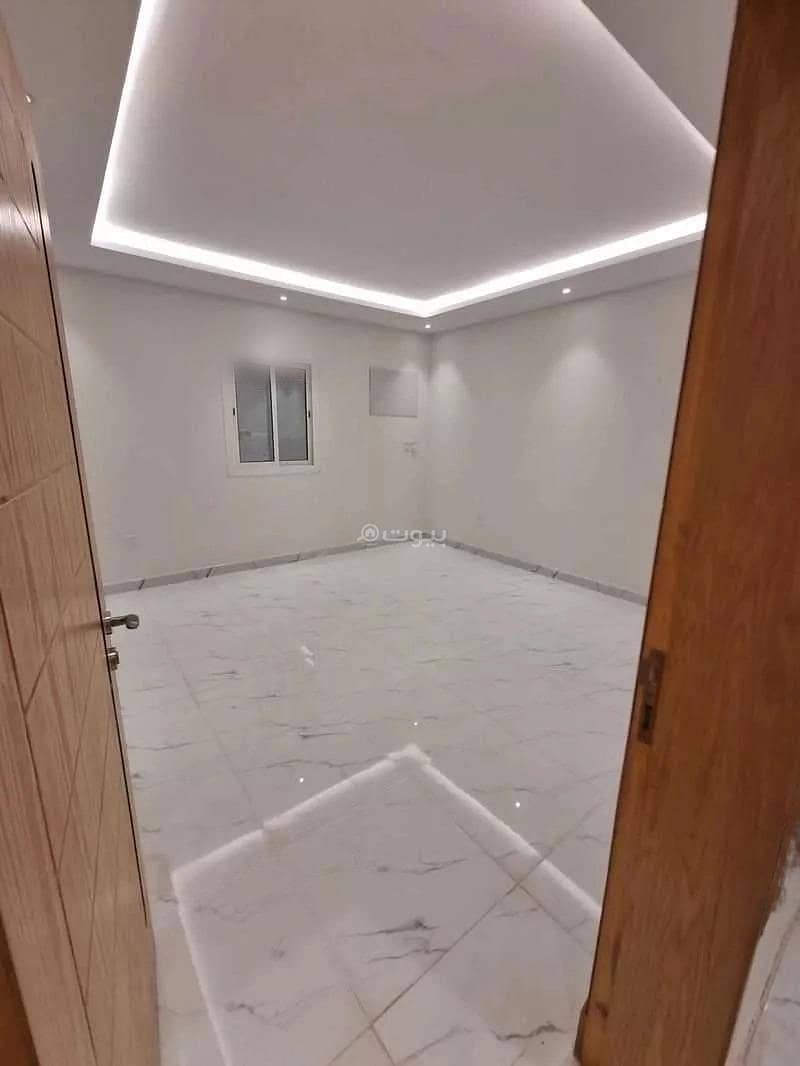 4 Room Apartment For Sale, Al Rayaan, Jeddah