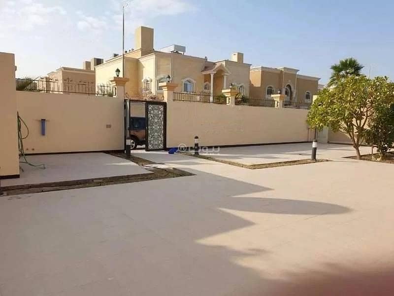 10 Rooms Villa For Sale - Amr ibn Imru' al-Qays Street, Al Khobar