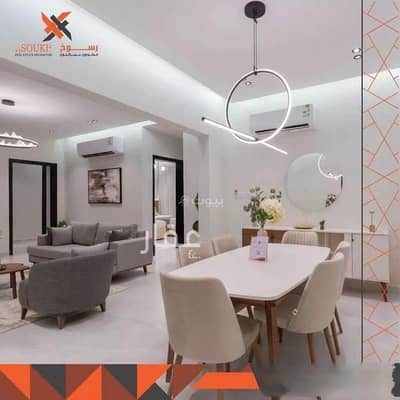 5 Bedroom Apartment for Sale in Jeddah, Western Region - Apartment For Sale in Al-Fayhaa, Jeddah
