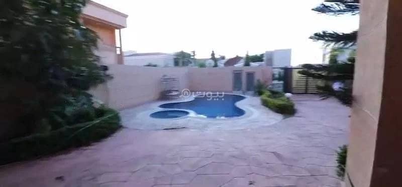 10 Rooms Villa For Sale in Al Shati, Jeddah