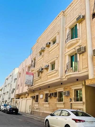 فلیٹ 2 غرفة نوم للايجار في الخبر، المنطقة الشرقية - شقة 2 غرفة للإيجار في شارع الأمير عبدالمجيد، الخبر