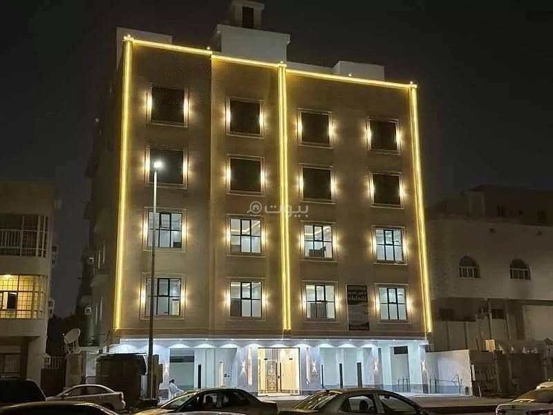 Apartment For Sale in Al-Safaa, Jeddah