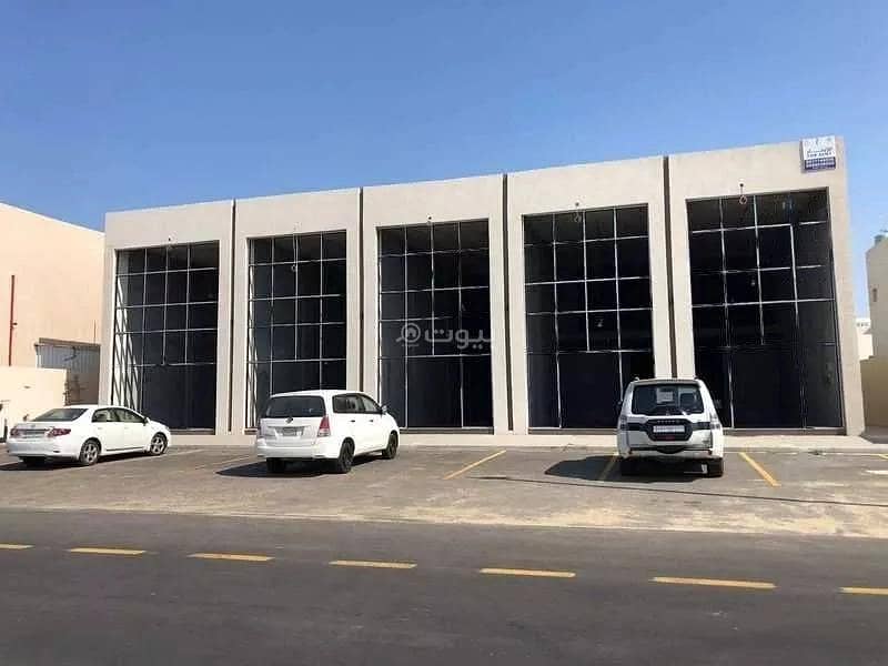 Commercial Property For Rent,  Abdulrahman Al Ashari Street, Al Khobar