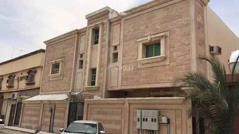 Building For Sale in Badr, Al-Dammam