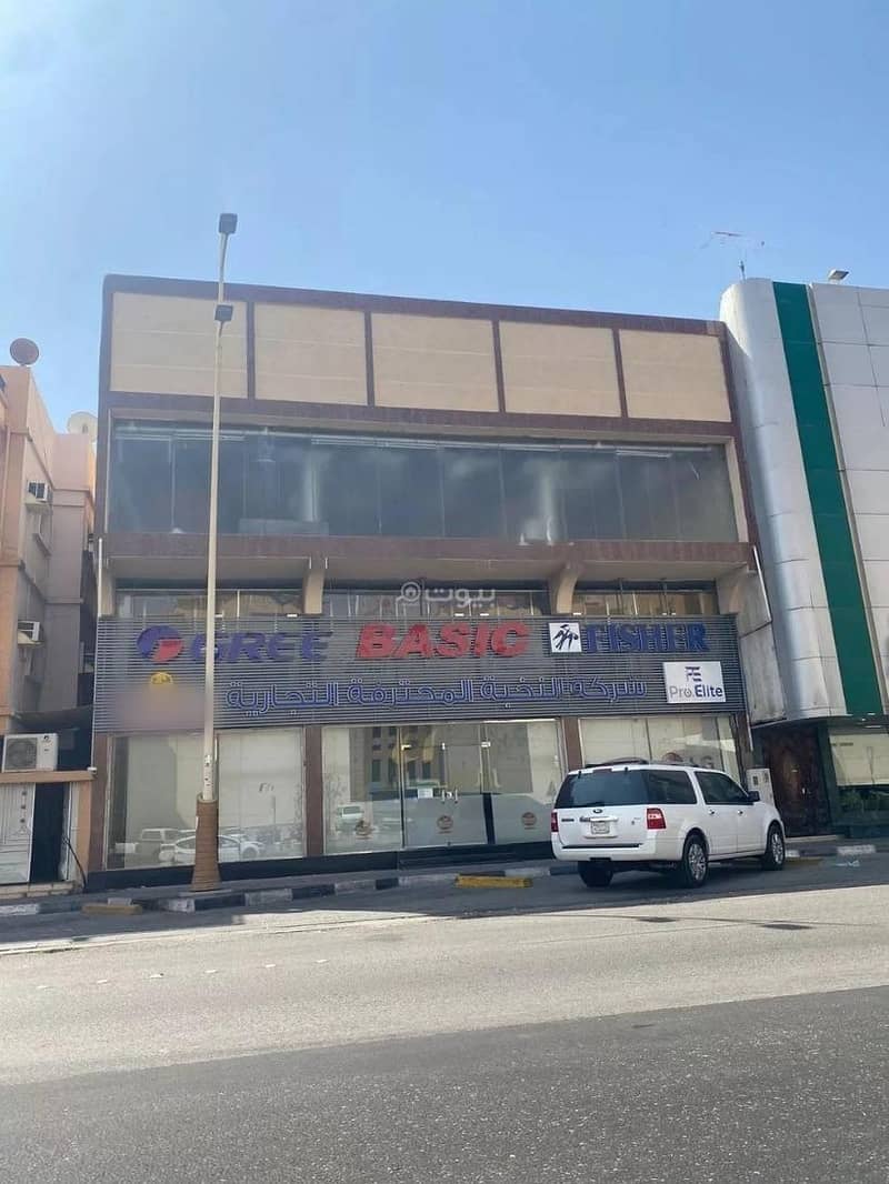 1 Room Commercial Building For Sale , Dammam