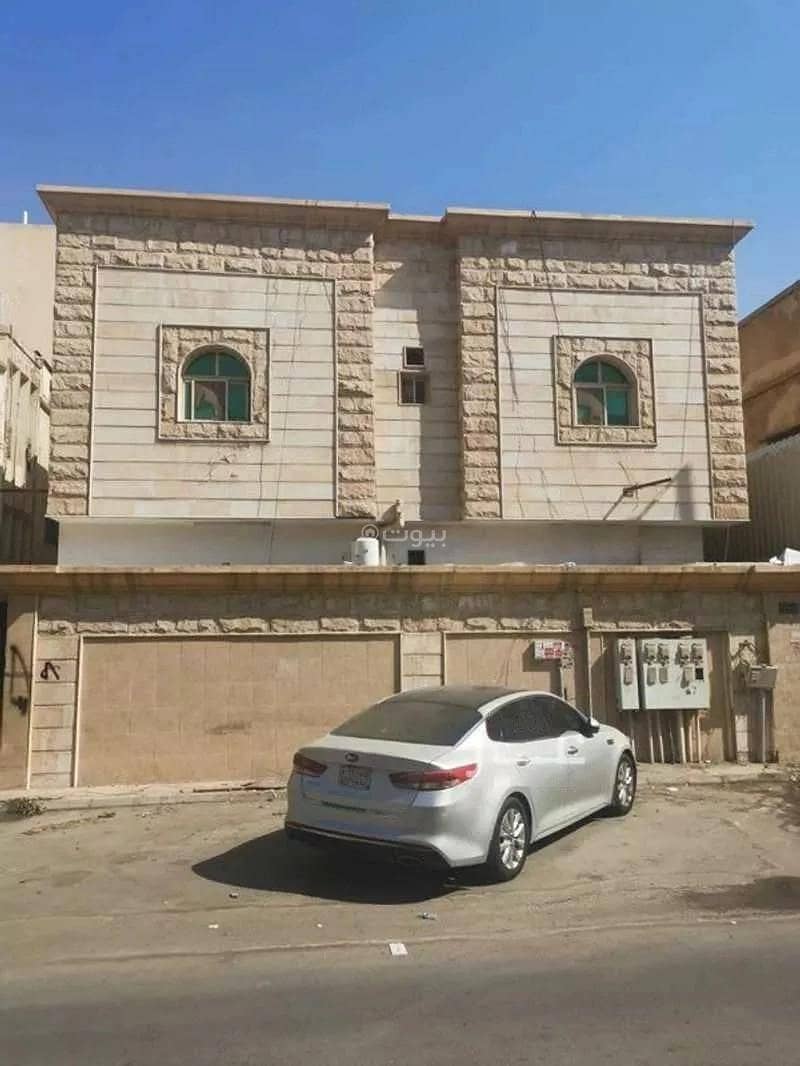 14 Rooms Building For Sale in Al-Qadisiyah District, Al-Dammam