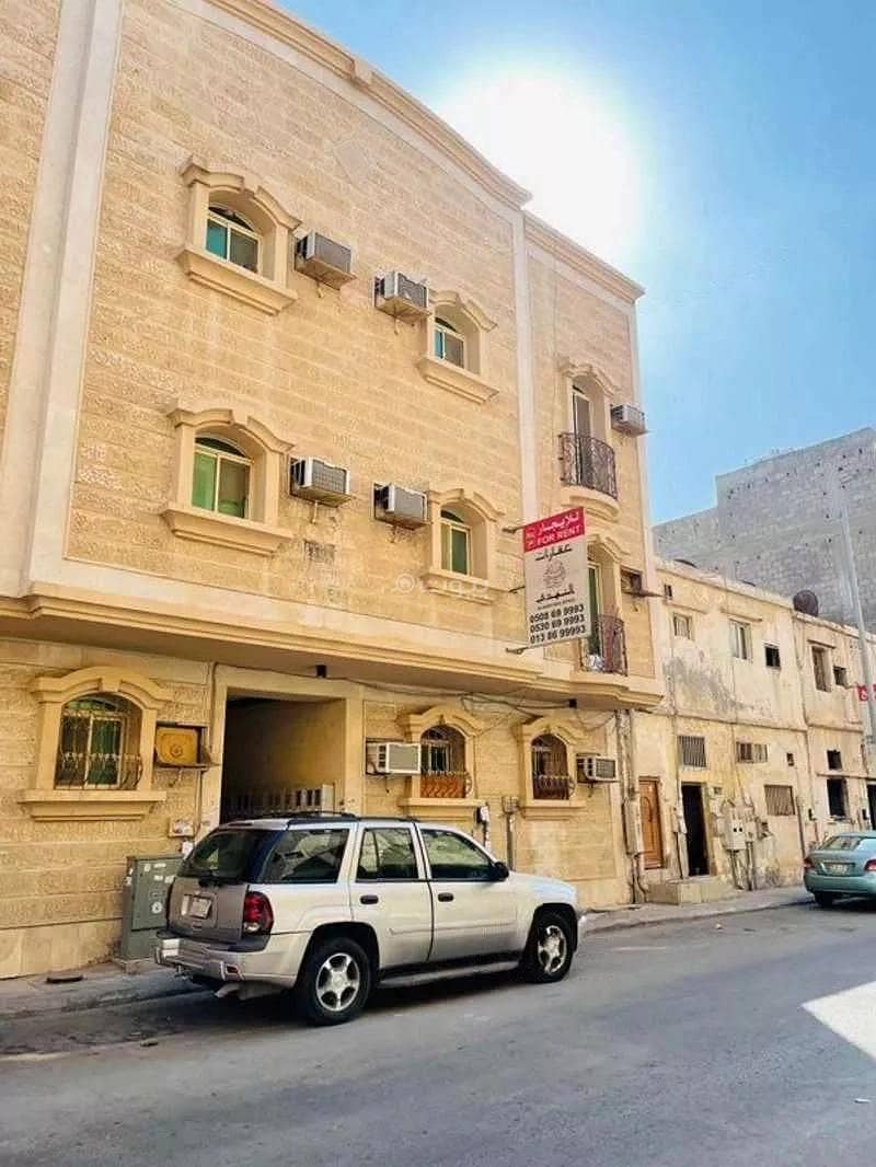 2 Room Apartment For Rent, Prince Sultan Street, Al Khobar