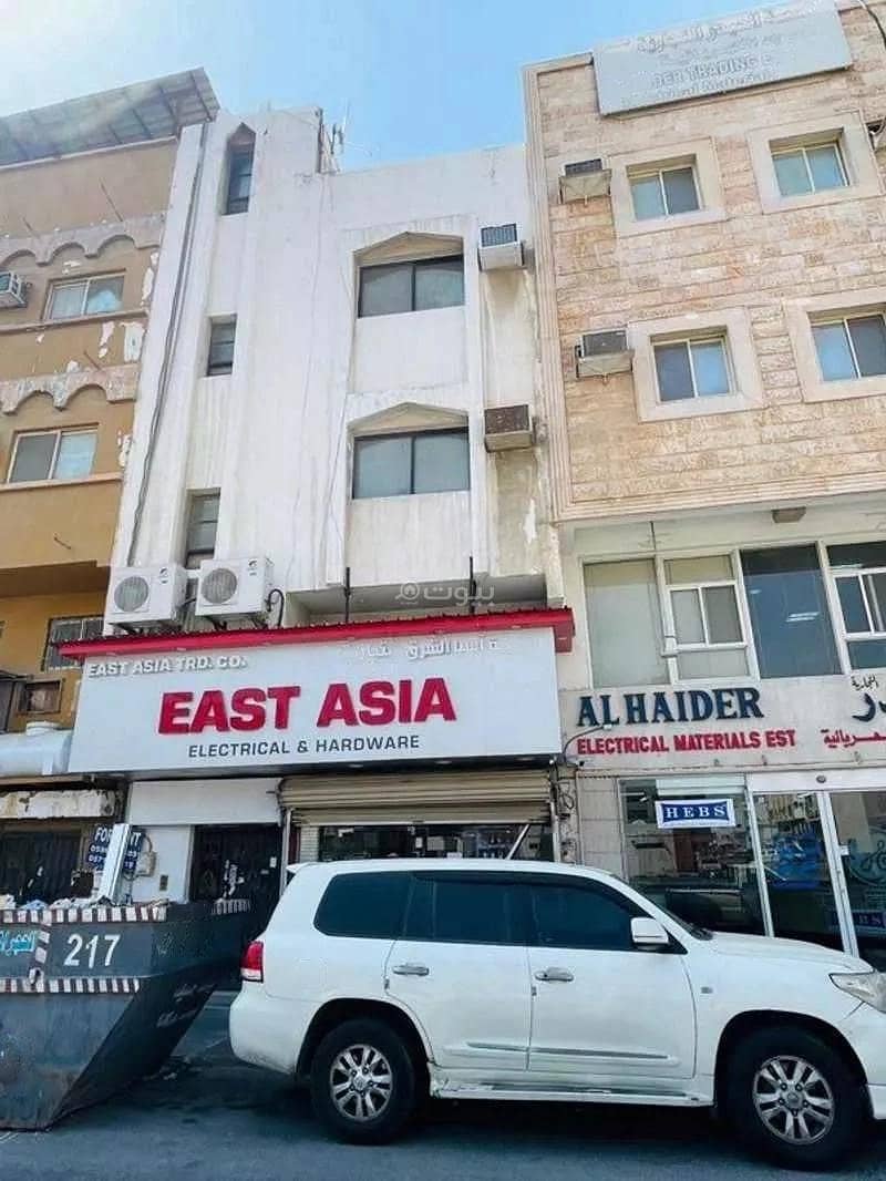 2 Room Apartment For Rent, Street 5, Al Khobar